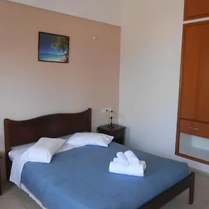 Apartment Frosso's, Kokkini Hani