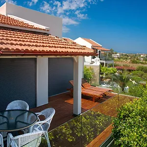 Aparthotel Artemis Village &, Stavros (Crete)