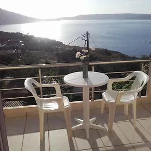 Guest house Olympic View, Kalami (Crete)